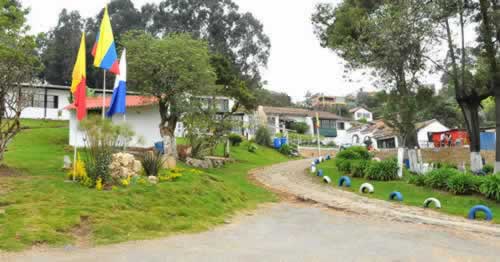 Foto COLEGIO JONATHAN SWIFT
